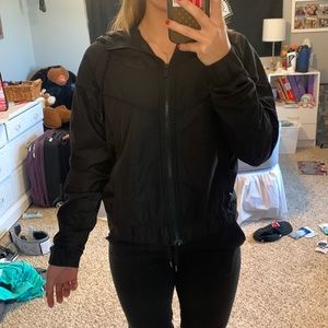 nike windbreaker
